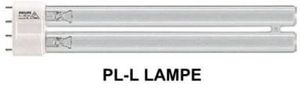 Philips UVC Lampe - TUV PL-L - 2G11 - 36W