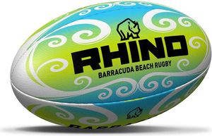 Rhino Rugby Barracuda Beach Pro Rugbyball  2  2
