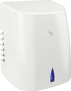 Automatischer Händetrockner Copt'Air Weiß Automatischer Händetrockner Copt'Air Weiß