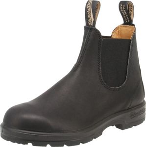 Blundstone Chelsea Boots Ankle-Bootie Herren 31303031313533 Schwarz 10,5 UK