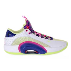 Nike Schuhe Jordan Xxxv Low Luka, DJ9805190