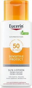 Eucerin Sun Lotion extra leicht Lsf 50 150 ml