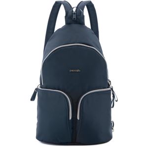 pacsafe Stylesafe Sling Backpack Navy