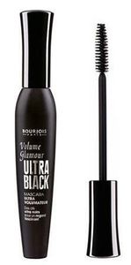 Bourjois Volume Glamour Ultra Black tusz do rzęs 12 ml 61 Ultra Black