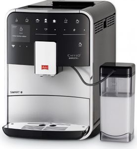 Melitta CAFFEO Barista T Smart F 83/0-101 silber