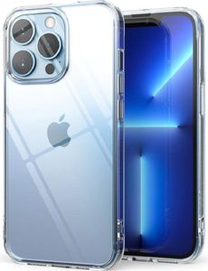 Wisam® Apple iPhone 13 Pro Max 6.7" Silikon Case Schutzhülle Hülle Transparent