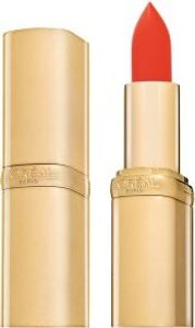 L´Oréal Paris Color Riche Lipstick langanhaltender Lippenstift 373 Magnetic Coral 3,6 g