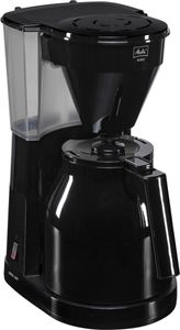 Melitta Kaffeemaschine Easy II Therm 102 Thermoskanne 8 Tassen 1.050W