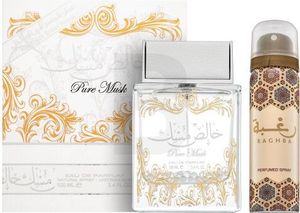Lattafa Pure Musk EDP U 100 ml