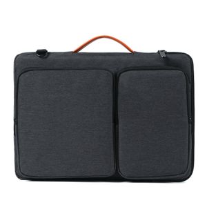 Mofut Laptoptasche 14 Zoll Laptophülle Wasserdicht Laptop Sleeve Case (1-tlg), Stoßfest Laptoptasche Laptoprucksack Hülle Schutzhülle Tasche