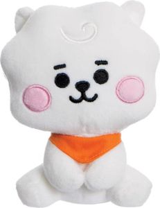 Aurora BT21 Rj Baby 5In Plush (Unboxed)