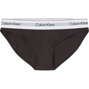 Calvin Klein Höschen 000QF7047EBKC