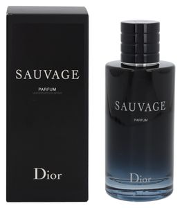 Dior (Christian Dior) Sauvage Parfüm für Herren 200 ml