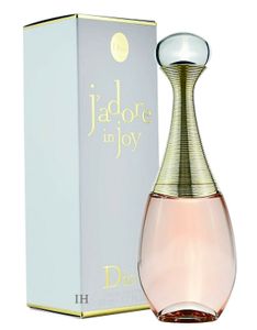 Christian Dior J'adore in Joy Eau de Toilette 50ml Spray