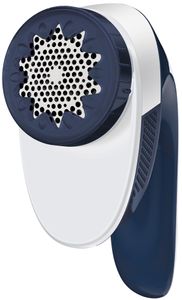 Tefal Fusselrasierer JB1013 blau/weiß