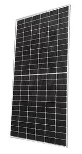 Ja Solar Solarpanel 465W Monokristalline - JAM72S20 - PV Anlage - Solarmodul
