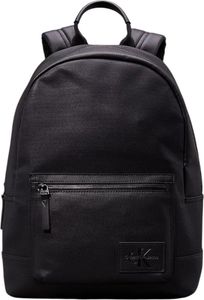 Calvin Klein uni batoh Coated Campus Bp Angled40 large urban black