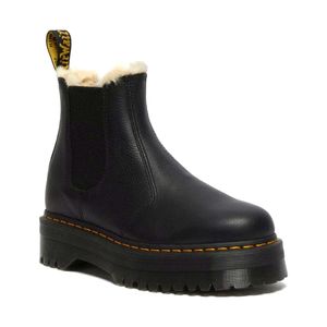 DR. MARTENS Stiefeletten 2976 QUAD FL, Schwarz:38