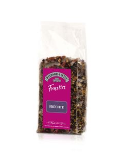 Früchtetee-Mischung FRUITICS Früchte von Windsor-Castle, 500g Tüte Früchtetee-Mischung FRUITICS Früchte von Windsor-Castle, 500g Tüte