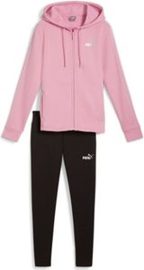 Puma Metallic Tracksuit Fl 68304648 Damen