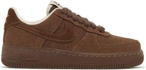 Nike Air Force 1 Low '07 Suede Cacao Wow - EU: 46