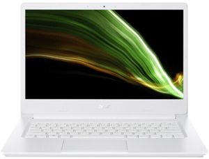 Acer Aspire 1 A114-61 - 35.6 cm (14") - Snapdragon 7c Kryo 468 - 4 GB RAM - 64 GB eMMC - Deutsch