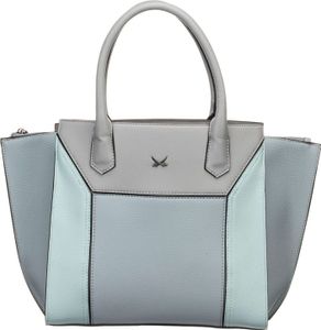 Sansibar Shopper Multicolor Blue mehrfarbig Sansibar Shopper Multicolor Blue mehrfarbig
