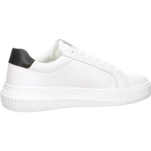 Calvin Klein Chunky Cupsole 3 Damen Sneaker in Weiß, Größe 41