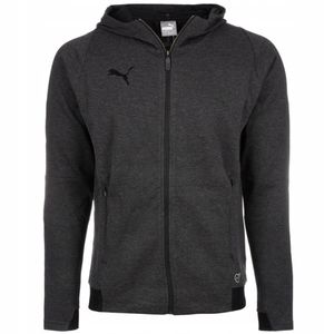 Kapuzenpullover Puma Final Casuals HoodedB15139