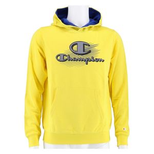 Champion Bluzy Graphic Shop Logo, 305206YS080S21, Größe: 168