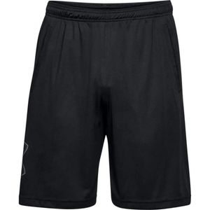 Under Armour Sportshorts schwarz L