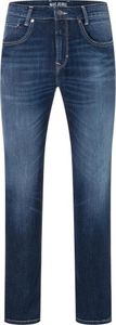 MAC ARNE PIPE deep blue authentic wash 0517-00-0951L H680 W35 L32