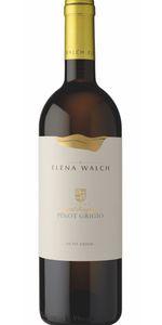 Elena Walch Pinot Grigio Vigna Castel Ringberg Alto Adige DOC Alto Adige | Italien | 13,5% vol | 0,75 l