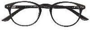 I NEED YOU Lesebrille DOKTOR New, schwarz, +2.50 dpt. I NEED YOU Lesebrille DOKTOR New, schwarz, +2.50 dpt.