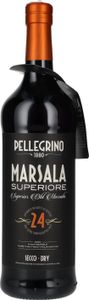 Pellegrino 1880 Marsala SUPERIORE SECCO DRY 18% Vol. 0,75l