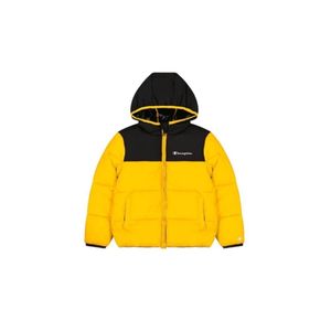 Champion Jacken Legacy Hooded, 306201YS113, Größe: 132