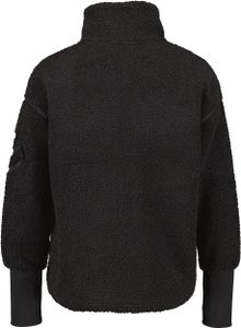 Didriksons Alexa Damen Fz 3 - Fullzip, Größe_Bekleidung_NR:40, Didriksons_Farbe:black