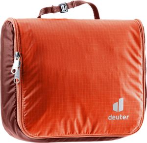 Deuter Wash Center Lite I papaya-redwood