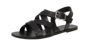Vagabond 5531-201-20 Tia 2.0 - Damen Schuhe Sandaletten - Black, Größe:38 EU