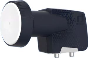 Inverto IDLP-TWL410-PREMU-OPN Twin-LNB 40mm Premium