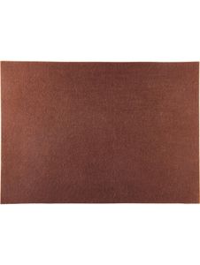 ASA Selection Tischset Filz Cinnamon 33x46 cm