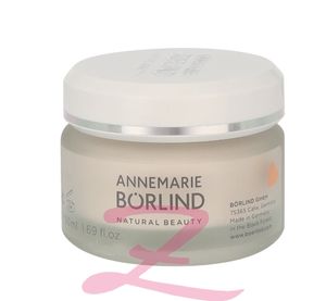 Annemarie Borlind Rose Dew Night Cream