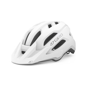 Giro Fixture II Helm Größe 54-61 cm weiß-titanmatt 7149935