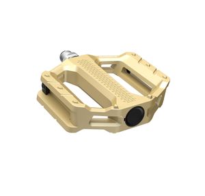 Shimano Pedal PD-EF202, Farbe:Gold
