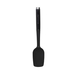 Špachtľa KitchenAid Classic Black 29 cm