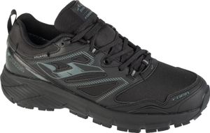 Joma Vora Men 2401 TKVORW2401, Buty do biegania, Męskie, Czarny, Rozmiar: 43