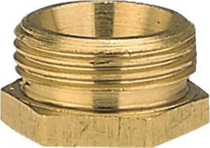 GARDENA Mosazná redukce AG 33,3 mm / IG 26,5 mm 07271-20