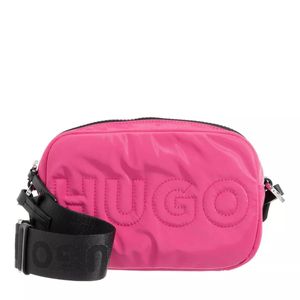 Hugo Bel Crossbody-F 10249662 01 Bright Pink