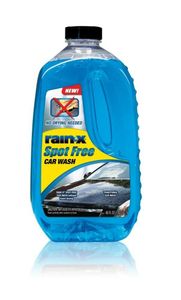 Rain-X® Spot Free Shampoo 2000ml