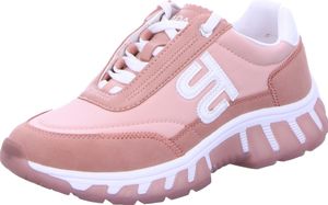 Bagatt Chi - Rosa / Weiß Synthetik Größe: 39 Normal Bagatt Chi - Rosa / Weiß Synthetik Größe: 39 Normal